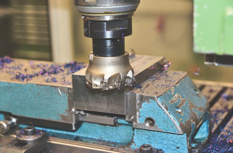 Cutting-Edge Tools