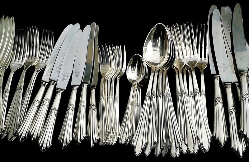 Time-Saving Utensils