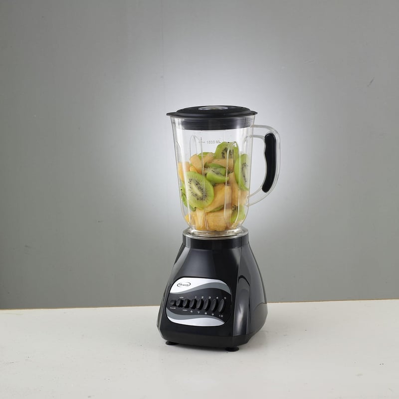 High-Speed Blender