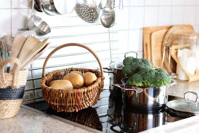 Multi-Function Instant Pot