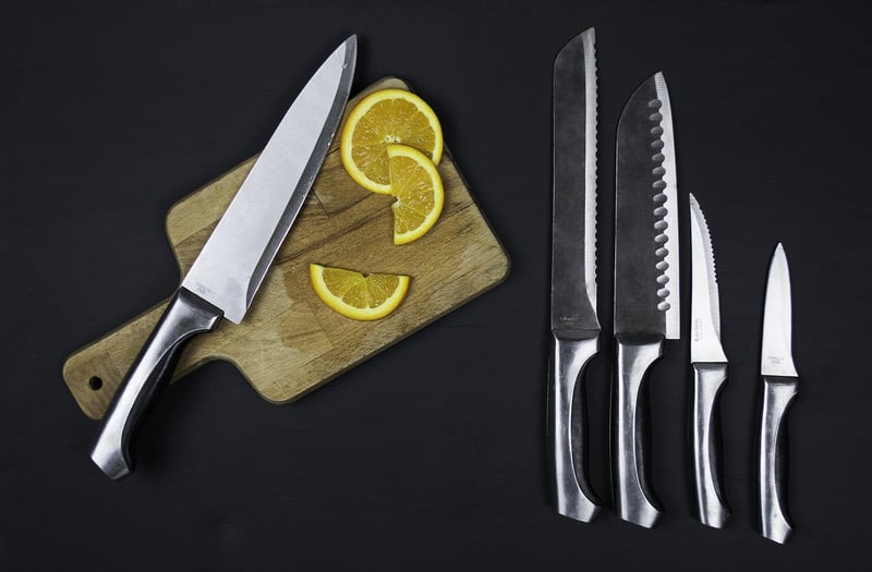Baking Essentials