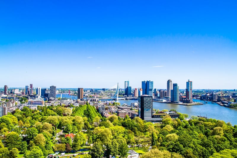 Netherlands